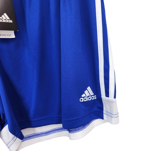 Adidas Women’s Tastigo 19 Team Shorts - XL - Picture 3 of 7
